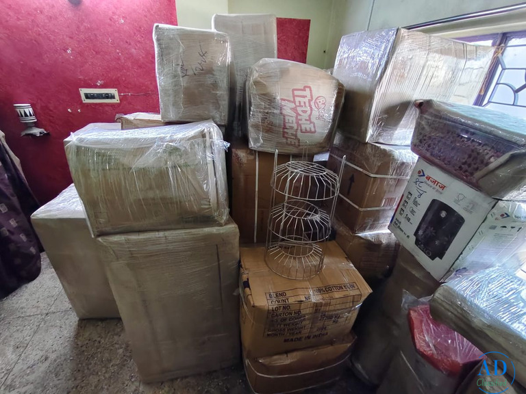 PACKERS AND MOVERS KOLKATA