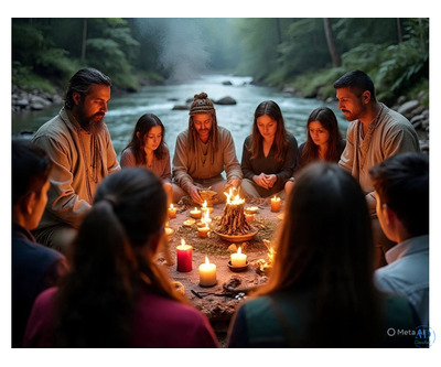 Transform Your Life with Psychic River Morison – Powerful Native Spiritual Healer in South Africa