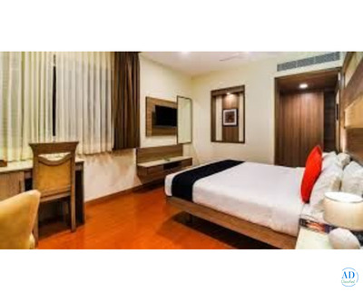 Affordable Comfort: Budget Hotels in Coimbatore by Holah Stays