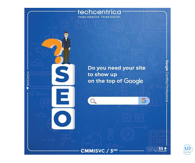 Top SEO Company in Delhi | Boost Rankings & Drive More Traffic