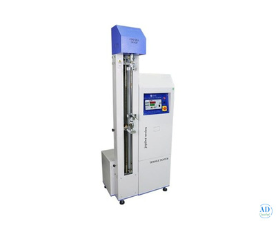 Advanced Tensile Test Machine for Accurate Material Strength Analysis