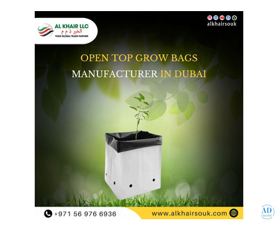 Buy High Quality Grow Bags Online