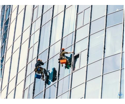 Trusted Hygiene Cleaning Services for Offices