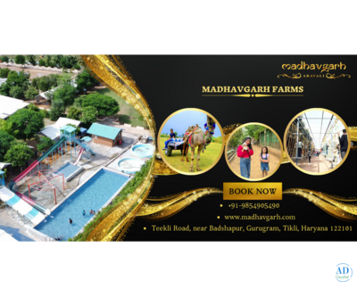 Weekend Getaways Near Delhi