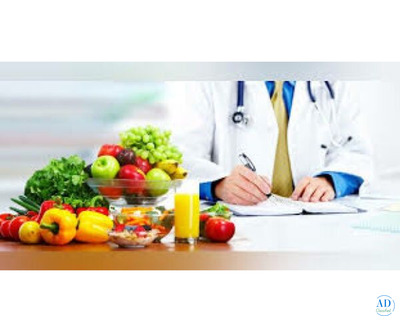 Dietofy Solutions is recognised as one of the top 10 dietitian in Delhi