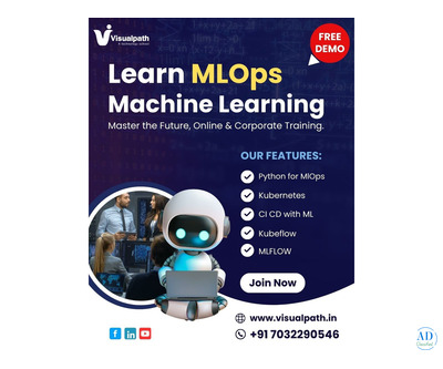 Master MLOps – Build, Automate & Scale AI