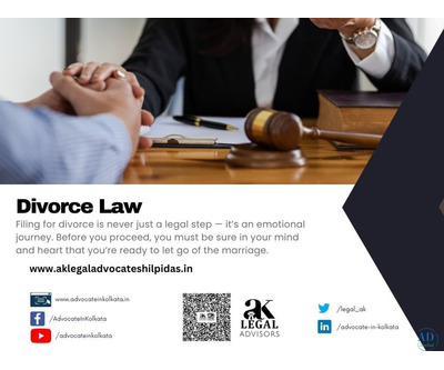 How to File for Divorce in India – Your Step-by-Step Legal Guide