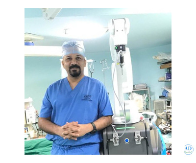 Orthopedic Surgeon in Mumbai