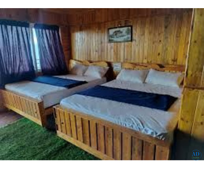 Nanjil Sky View – Cozy Hill Homestay by Holah Stays
