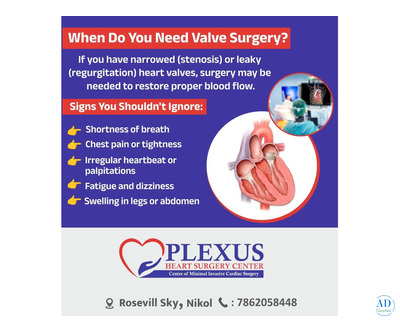 Dr. Jaydip Ramani — Trusted Heart Surgeon in Ahmedabad