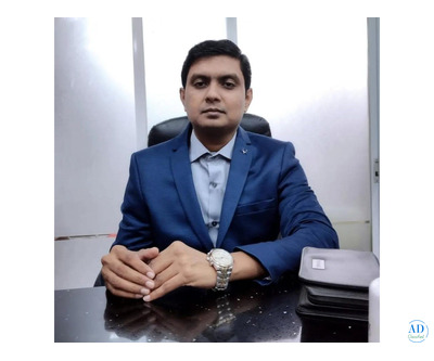 Dr. Avinash Borade - ENT Specialist in Navi Mumbai