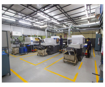 Manufacturing Companies in Mumbai | ANJALI T. PRECISION