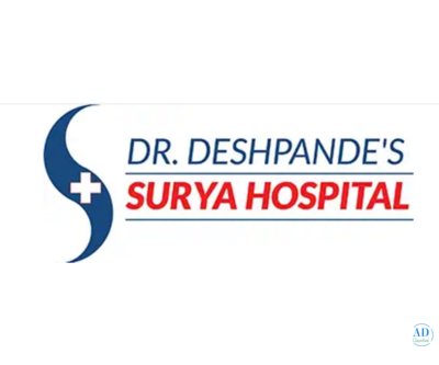 Laparoscopic General Surgeon in Navi Mumbai