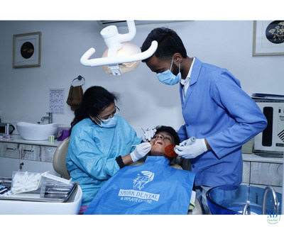 Top Braces Treatment in Delhi