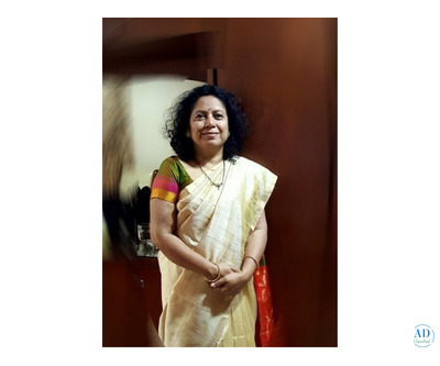 Dr. Jyoti Bobe - Gynecologist in Airoli
