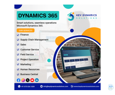 Boost Customer Experience with Dynamics 365 Service