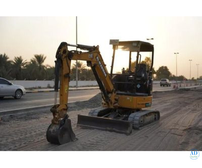 Buy 2020 Caterpillar 303ECR Mini Excavator