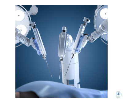 Advanced Care with Minimally Invasive Surgery in India