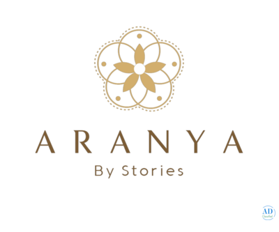 Luxury Villa in Jaipur with Swimming Pool:--Aranya By Stories