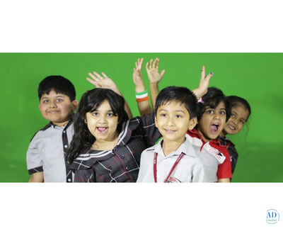 Primary Schools in Gurgaon Focusing on Foundational Literacy