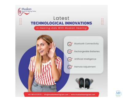 Best Price for Hearing Aids in Jalandhar – Trusted Since 2001