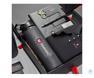 Best Corporate Gifting Company in Chandigarh - WoofernBiz