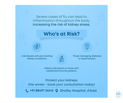 Leading Nephrologist in Ahmedabad – Expert Kidney Care by Dr. Kosha Patel