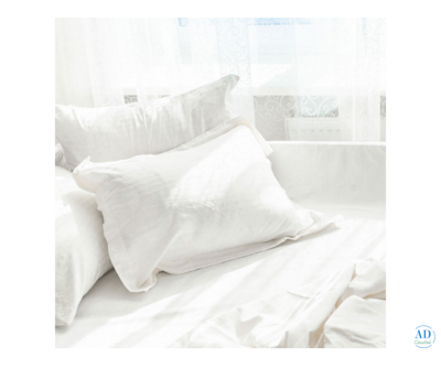 Buy Bulk Pillow Protectors – Dust Mite & Bed Bug Resistant for Hotels