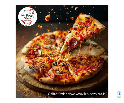 Late night pizza delivery Ulwe