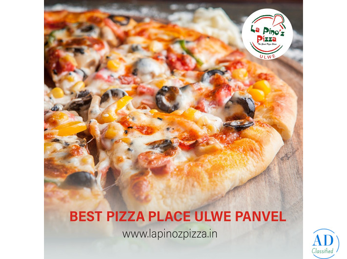 Late night pizza delivery Ulwe