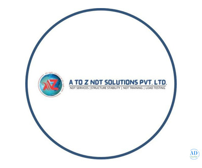 AtoZ NDT Solutions – Expert Non-Destructive Testing Services in Delhi