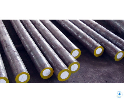 Alloy Steel SA 182 F12 CL.1/2 Round Bars Suppliers In Mumbai