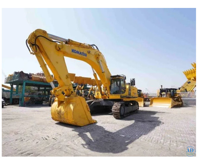 Claim 2002 Komatsu PC800SE-6 Track Excavator