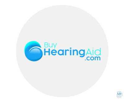 Buy Hearing Aid – Premium Brands at Best Prices