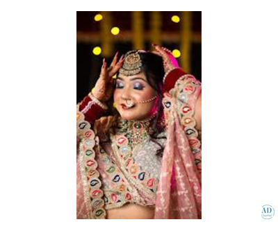 Best Makeup Academy in Noida