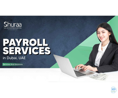 The Ultimate Guide to Payroll Outsourcing Services in Dubai
