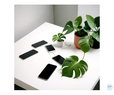 sell used phones in Bangalore | HelloFiRecommerce