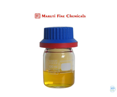 Trusted Nitric Acid Manufacturers – Quality by Maruti Fine Chemicals