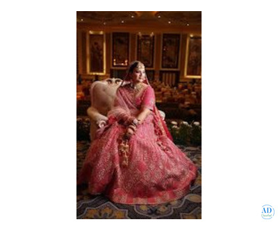 Bridal makeup course in Bathinda