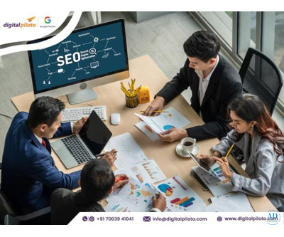 Result-Driven SEO Agency in Bangalore for Enhanced Online Visibility