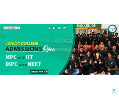 Best NEET Coaching centre in Hyderabad