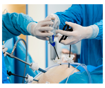 Best Laparoscopic Training