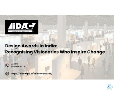 Celebrating Creativity: The Ultimate Guide to Design Awards
