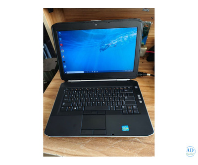 Laptop sales and services