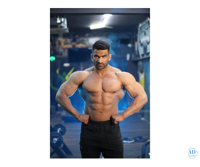 The Reformer Studio – Best Gym in Vaishali Nagar, Jaipur