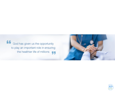 Pharma manufacturer in India |  Innovative Pharma