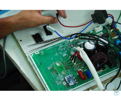 AC  Repairing Course