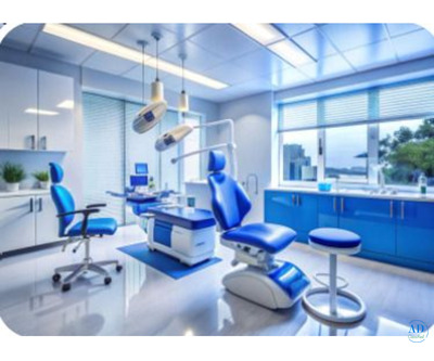 Implant Retained Dentures Treatment in Delhi