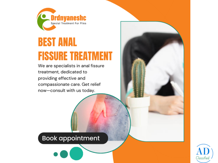 Top Piles Doctor Near Me