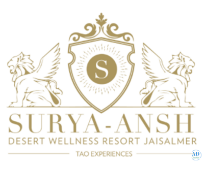 Best place to stay in Jaisalmer--Surya Ansh